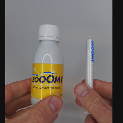 Zooomy Hyaluronic Acid Joint Support for Cats